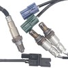 Wobiwina Oxygen Sensor O2 Sensor 4pcs 234-5060 234-4297 234-4313 Compatible