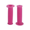 TUCKBOLD Bike Handlebar Grips Covers 110mm Long Lightweight | Bicycle