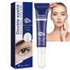 Bigeyes Lifting Eyelid Defining Cream,Double Eyelid Styling Cre/am,Long Lasting Double