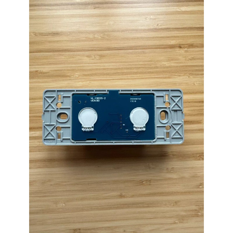 Livolo Touch Control Switch Socket