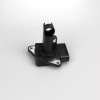 OEM MAF Mass Air Flow Sensor Meter Fit For Forester