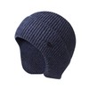 SeClovers Beanie Hats for Men Winter Knit Skull Running Ski
