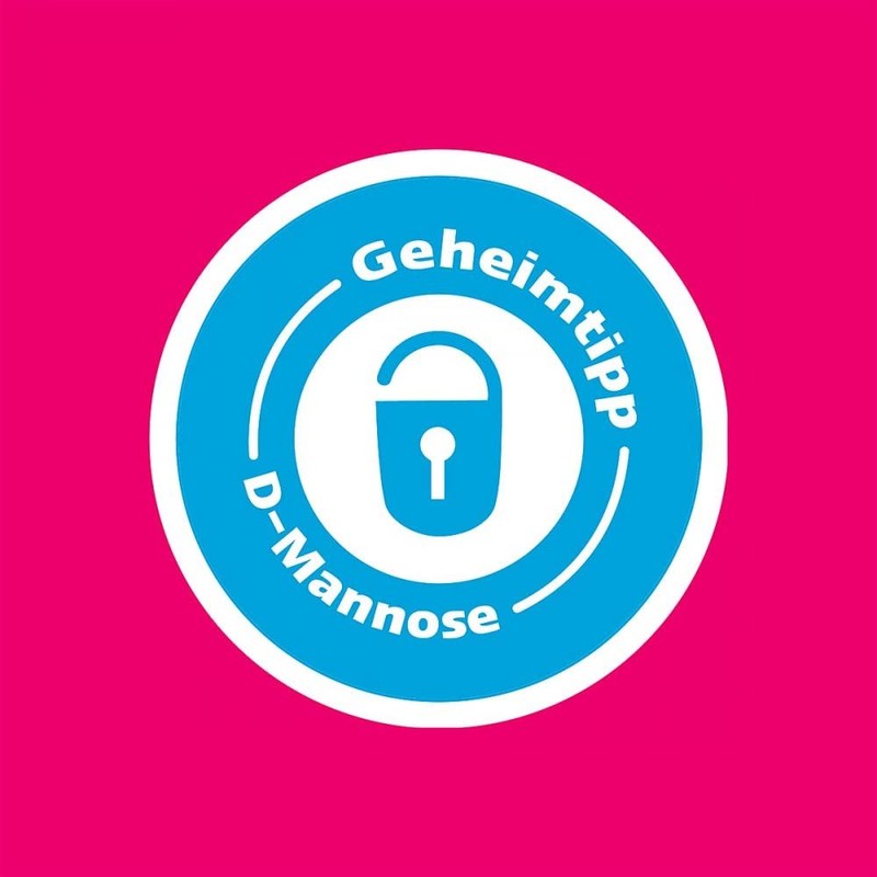 Gepan Mannose To Go Oral Solution 14 x 5 ml