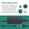 24V 2A DC Power Supply 24 Volts 2 Amp Power