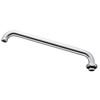 SANEI A27J-61X2-16X240 Horizontal Pipe, Upward Height, Length 9.4 inches (240