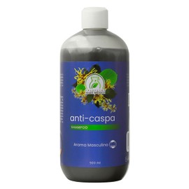 Shampoo Anti-Caspa Para Hombre Productos Mart Mexico 500 Ml