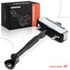 A-Premium Front Left or Right Door Check Strap Compatible with