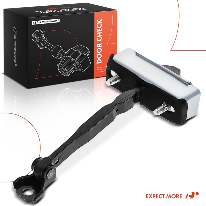A-Premium Front Left or Right Door Check Strap Compatible with
