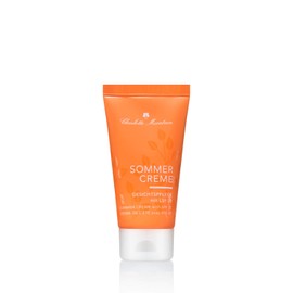 Charlotte Meentzen - Summer cream - face care with SPF 25 - 50 ml