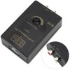 Output Converter, Auto Car RCA Output Stereo Speaker High To