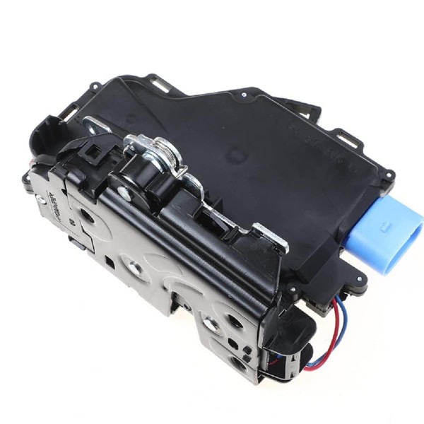 Merautop SJ Door Lock Actuator Front Right Door Lock Central