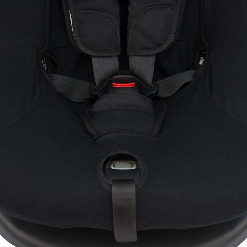 JYOKO Kids Cover Compatible with Besafe iZi Modular X1 i-Size