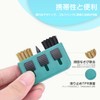 Golf Brush, Golf Cleaning Brush, GOLF Iron Brush, Cleaning Tool