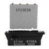 Blower Motor Fan Heater Resistor 27150-EY00A Fits for Nissan Maxima