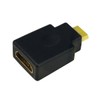 LogiLink HDMI AF to Mini HDMI CM Adapter
