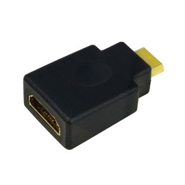 LogiLink HDMI AF to Mini HDMI CM Adapter