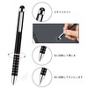 Coollooda Memo Cover with Metal Pen and A7 Pen Holder,