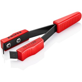 Knipex Stripping Tweezers for coated wire 125 mm 15 11 120