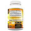 Vitamin D 3,000 IU, High Strength Vitamin D3 Supplement, 365