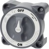 Blue Sea Systems 3001 Heavy Duty Battery Switch with Alternator