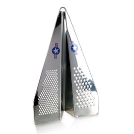 Grater Force Stainless Steel 26 cm