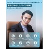 Earaku 2024 Edition Bluetooth Headset, Includes Microphone, For Calling Only,