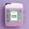 Tónico Facial Agua De Lavanda + Aloe Vera (5 Litros)