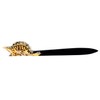 LX Hand Painted Dinosaur Stegosaurus Letter Opener