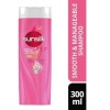 Sunsilk Shampoo Pink 300ml – Smooth & Manageable, Soft Hair, Daily Use