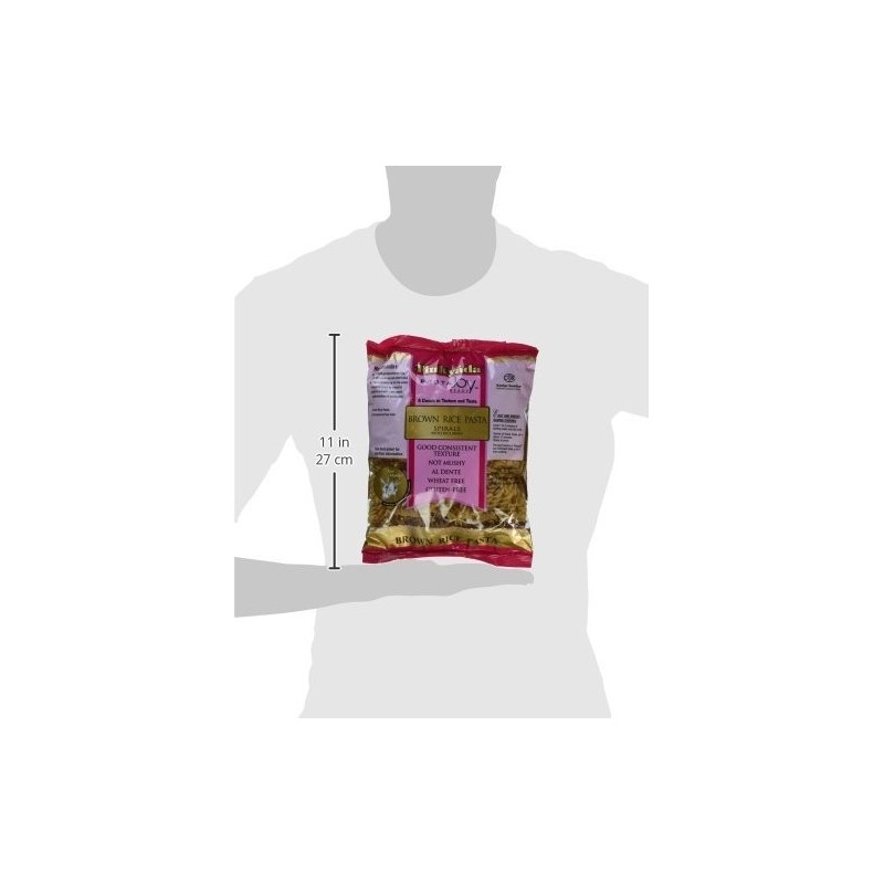 Tinkyada 1 Pound Gluten Free Noodles Low Fat Non GMO