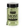 Pentart Moss effect paste 100 ml light green, one