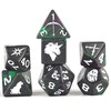 D&D Adventure Dice (Legend of Drizzt)