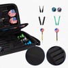 Dart Case with Protection Professional Dart Case for Dart Accessories,Hard