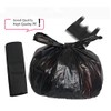 Bolsa Basura Pequeña Galones Extra Fuerte Desechable Bolsas Hogar Oficina