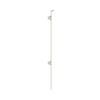 Barrette Outdoor Living 48” Heavy-Duty Drop Rod, White