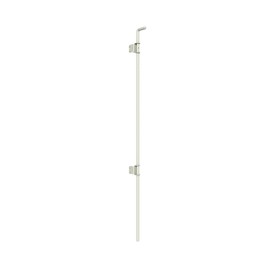 Barrette Outdoor Living 48” Heavy-Duty Drop Rod, White