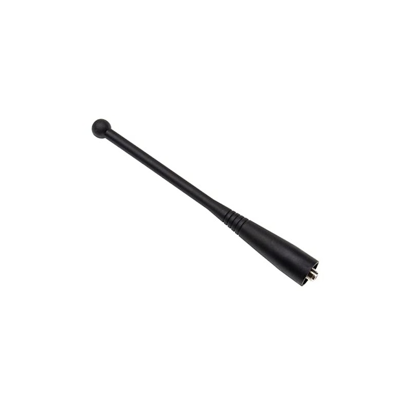 vhbw Black Antenna Compatible with Motorola XTS5000 Radio - 13.5cm
