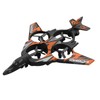 Remote Control Plane, 2.4Ghz Remote Control Foam Airplanes for Kids