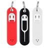 LIKENNY SIM Card Release Pin Removal Pin for SIM Release,