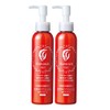 No additives Rishiri hair cream Rishiritchi 150ml 2 pcs set
