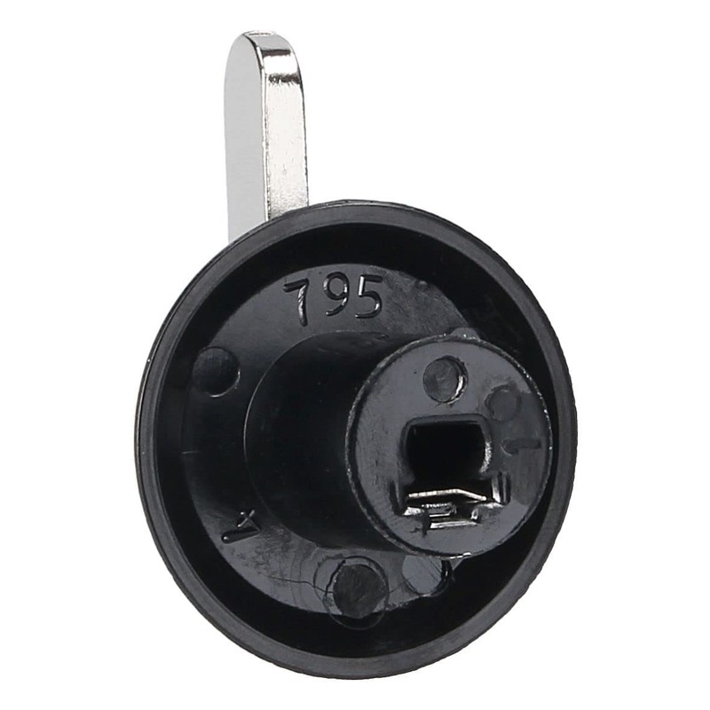 HANDLE OVEN GENUINE SMEG 694975086 694971699