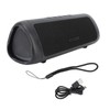 Bluetooth Speaker Dazzling Color LED Lights Waterproof Portable Wireless Bluetooth