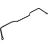 1955-57 Compatible with Chevy Rear Sway Bar Kit, 7/8 Inch