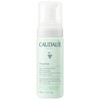 Caudalie Vinoclean Espuma Facial Limpiadora, Limpiador Diario que Limpia, Suaviza y Reduce las Rojeces - 150 mL                                       