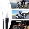 Yourkar Twist Throttle Accelerator Handle Grips, Throttle Cable Kit for