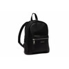Replay Women's Faux Leather Backpack, 098 Black
