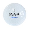 Volvic XT Soft White (Pack of 3)