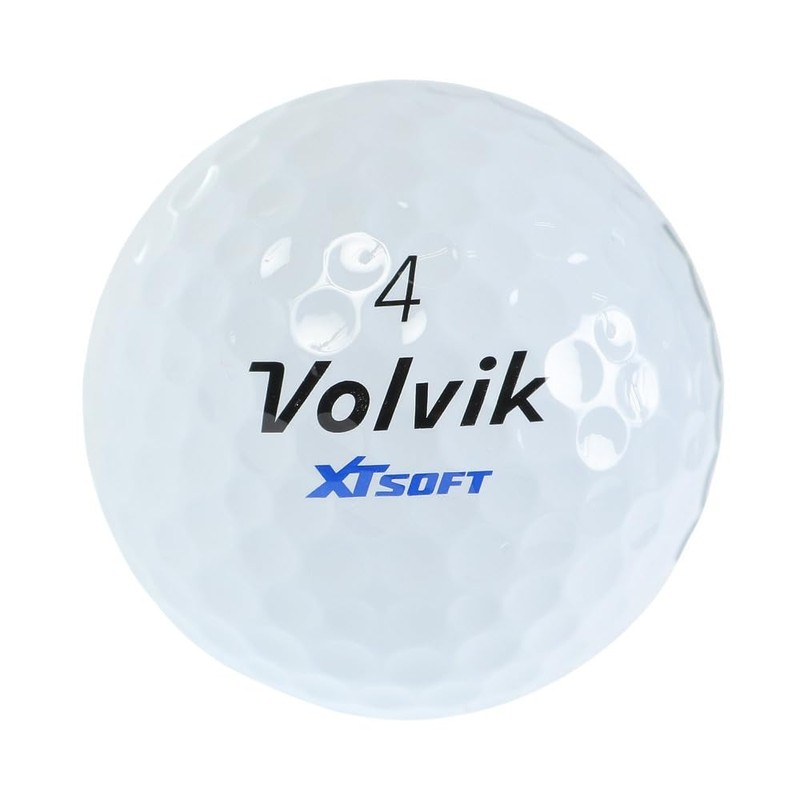 Volvic XT Soft White (Pack of 3)
