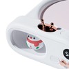 Cute Cup Warmer Cute Cartoon Smart Scheduled Temperature Control Heating