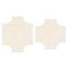 folia Little Paper Frames Basic 61601 Picture Frame Made of